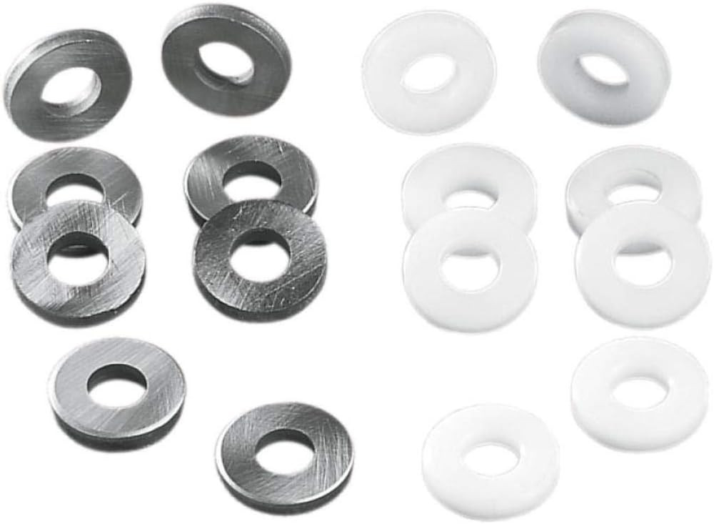 Eastern Motorcycle Parts A-25319-SET