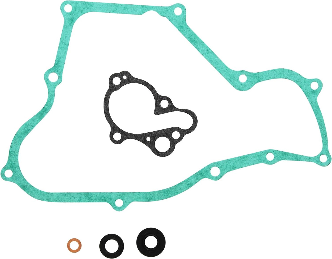 K/S Technologies 75-1008