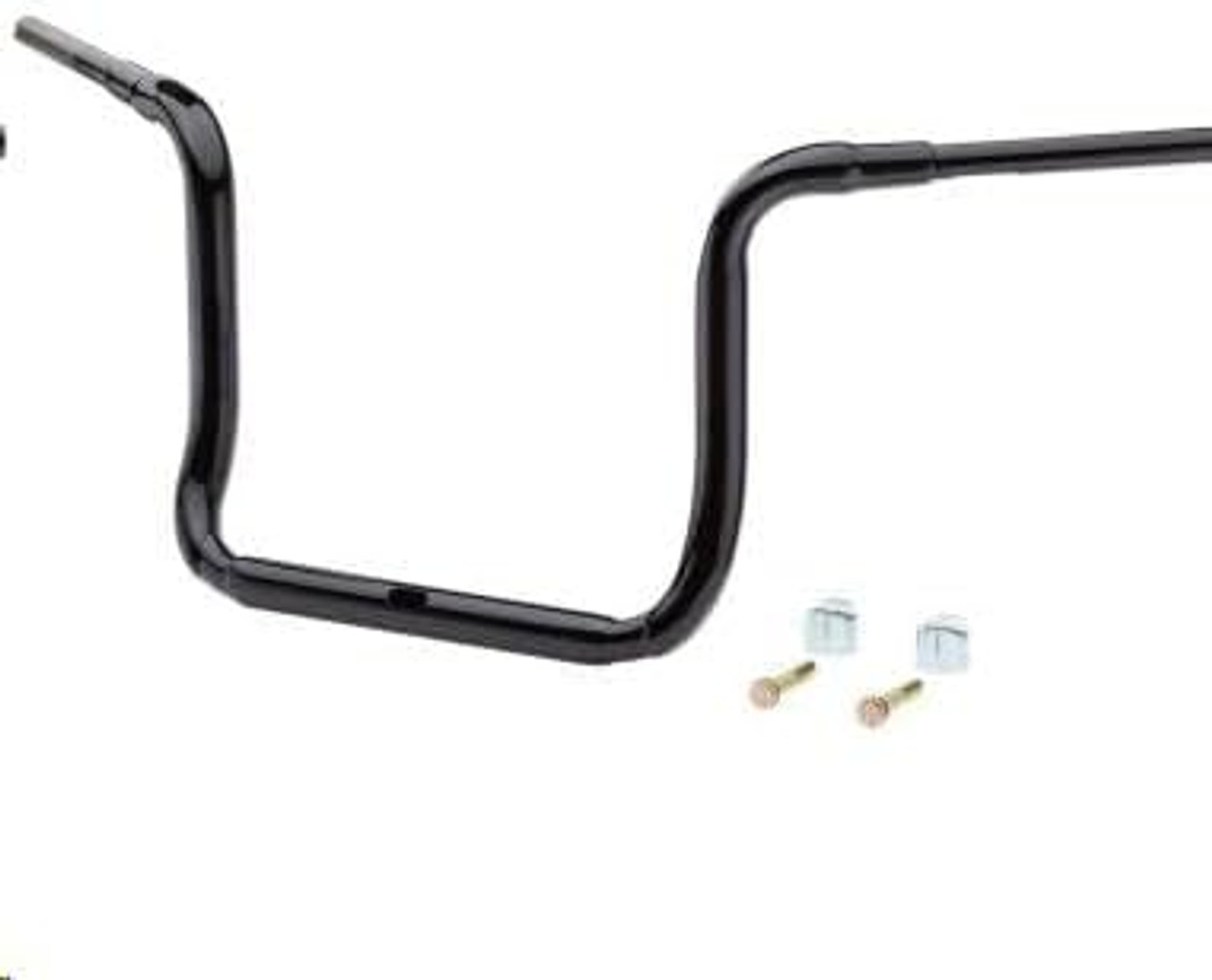 LA Choppers LA-7323-14B