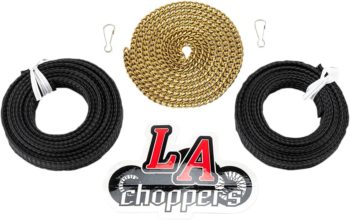 LA Choppers LA-9002-00