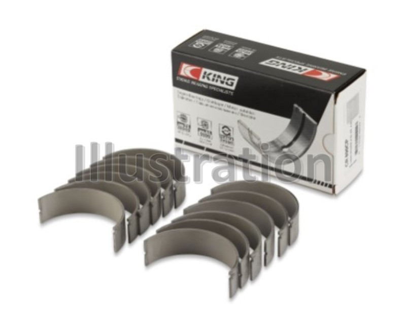 King Engine Bearings CR6902CP