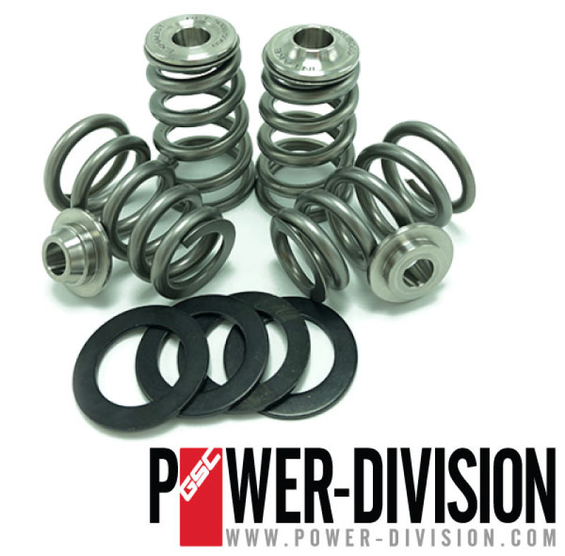 GSC Power Division 5068