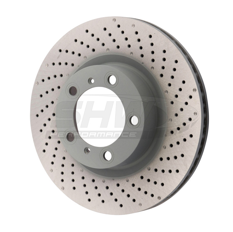SHW Performance PFR39972