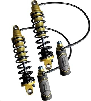 Legend Suspension 1310-1902