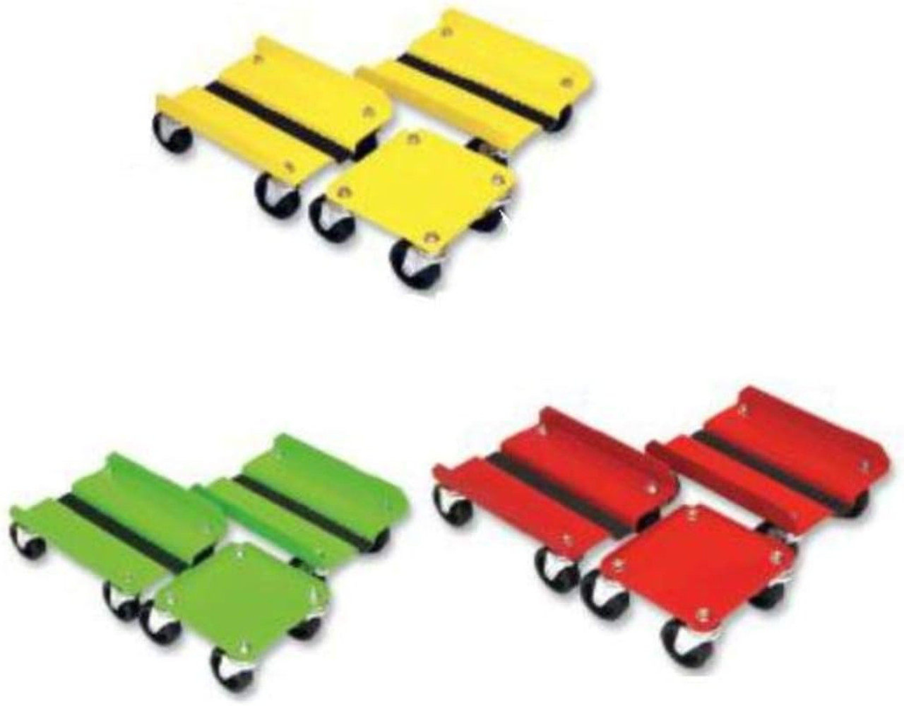 Super Caddy PC-200RD