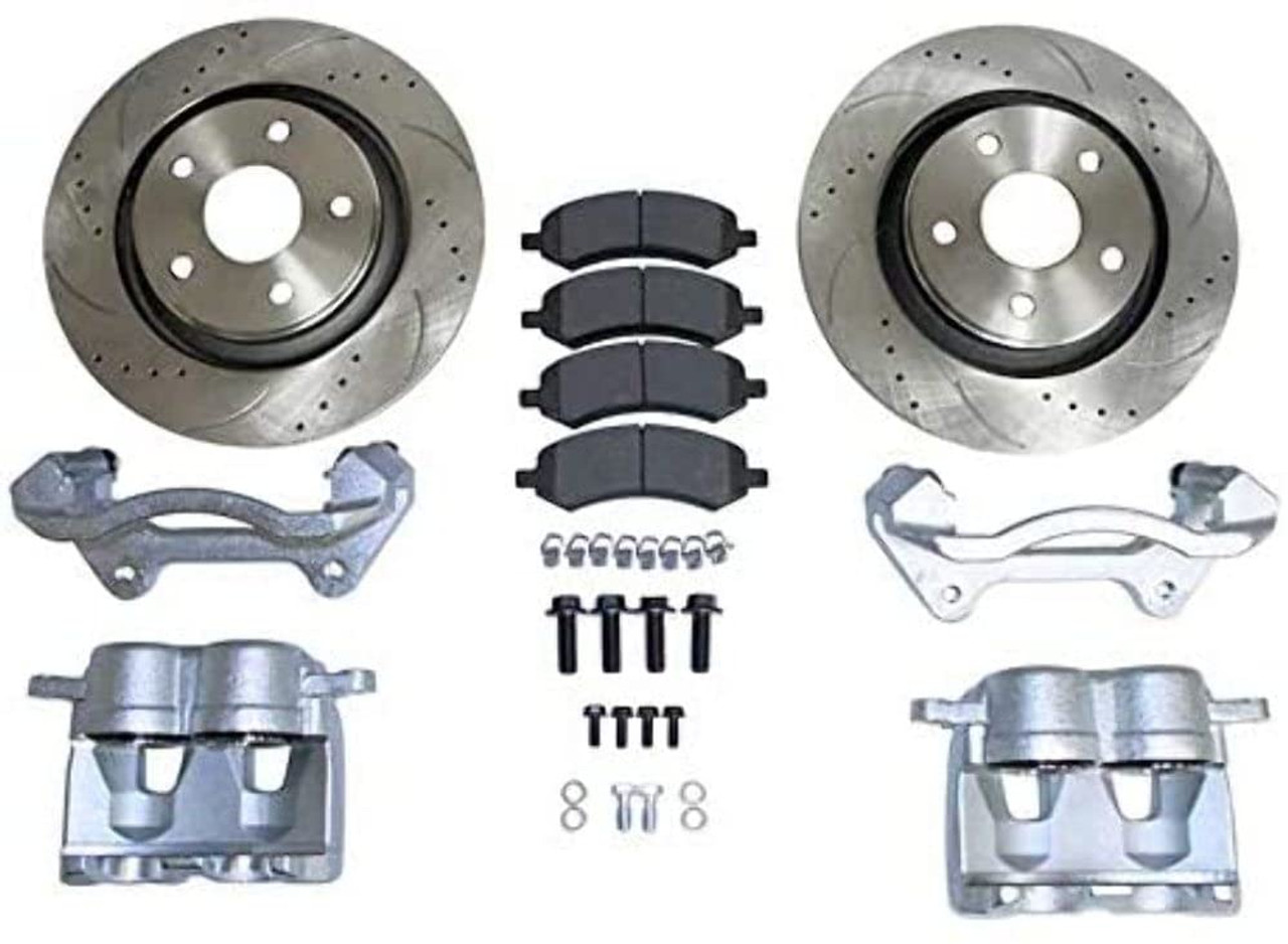 Crown Automotive RT31047