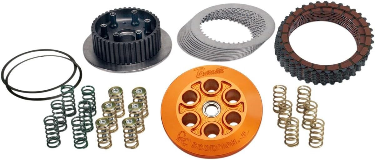 Barnett 608-85-10008