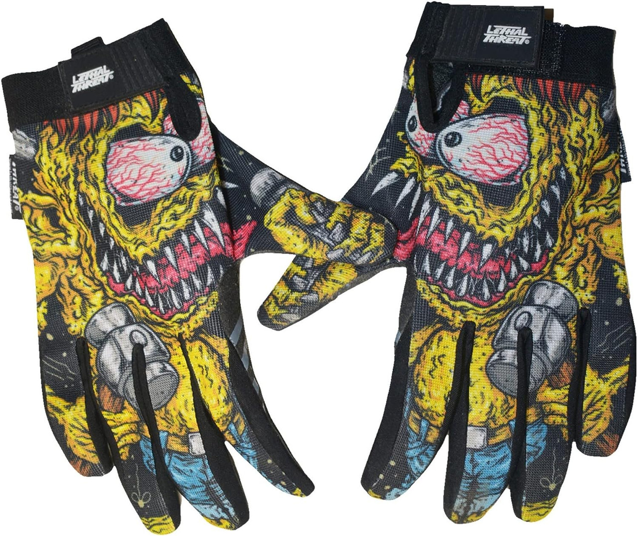 Lethal Threat GL15022XXL