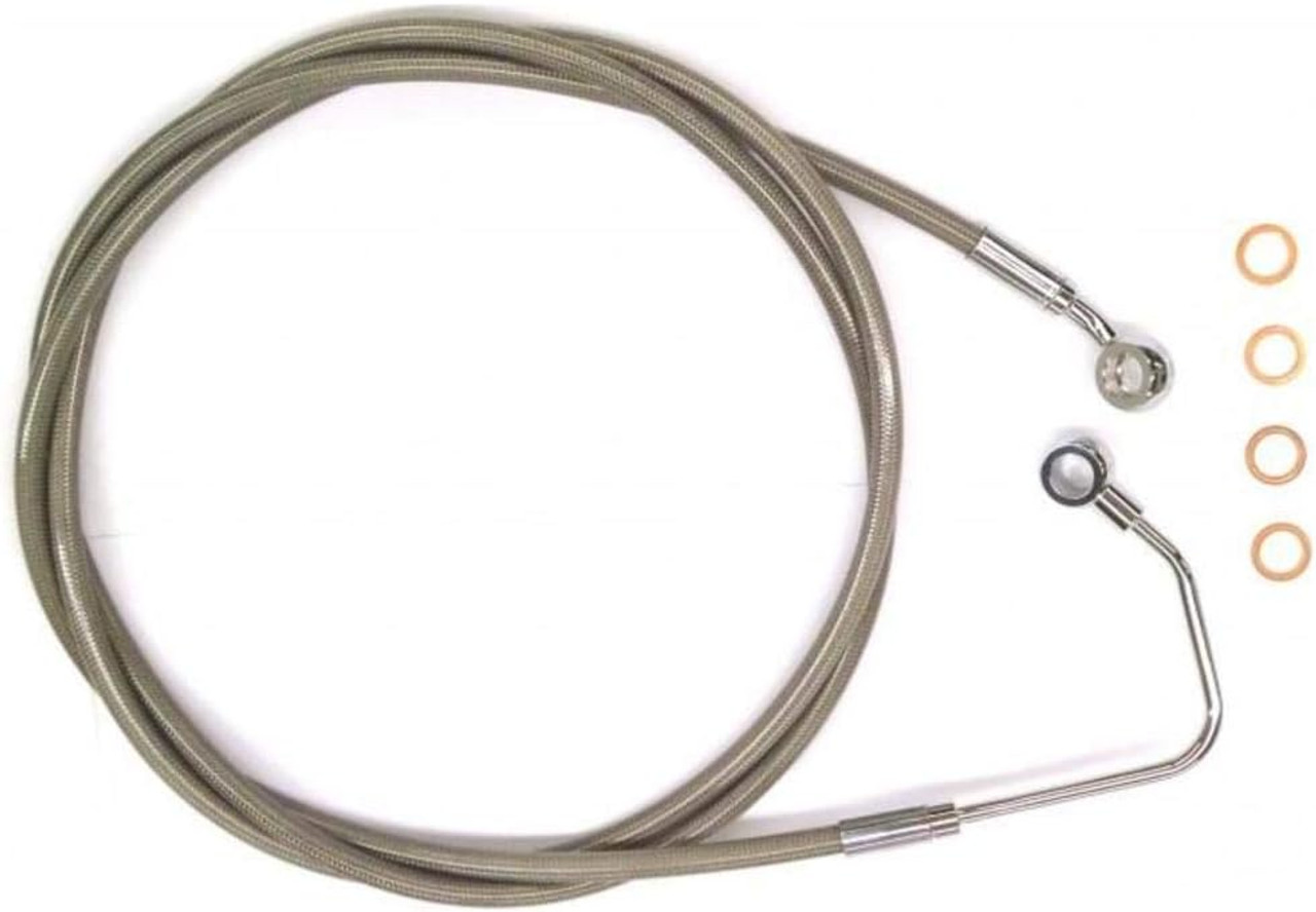Magnum SSC1404-68