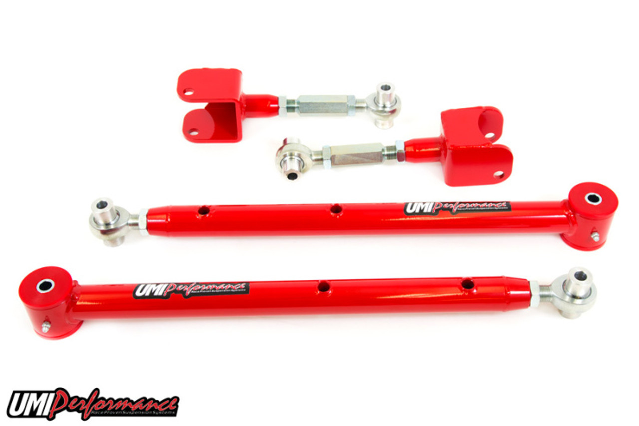 UMI Performance 301417-R