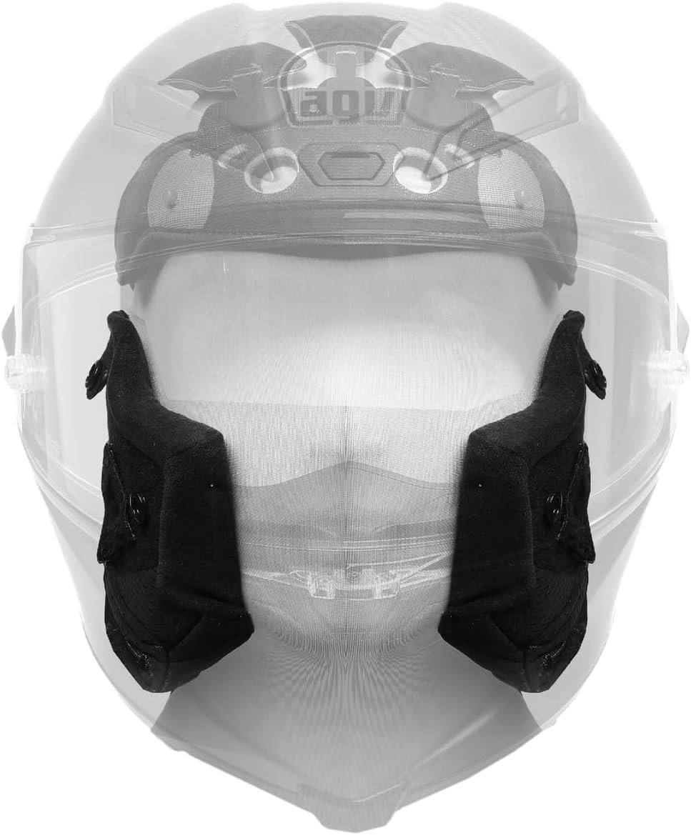 AGV Helmets 20185000566062X