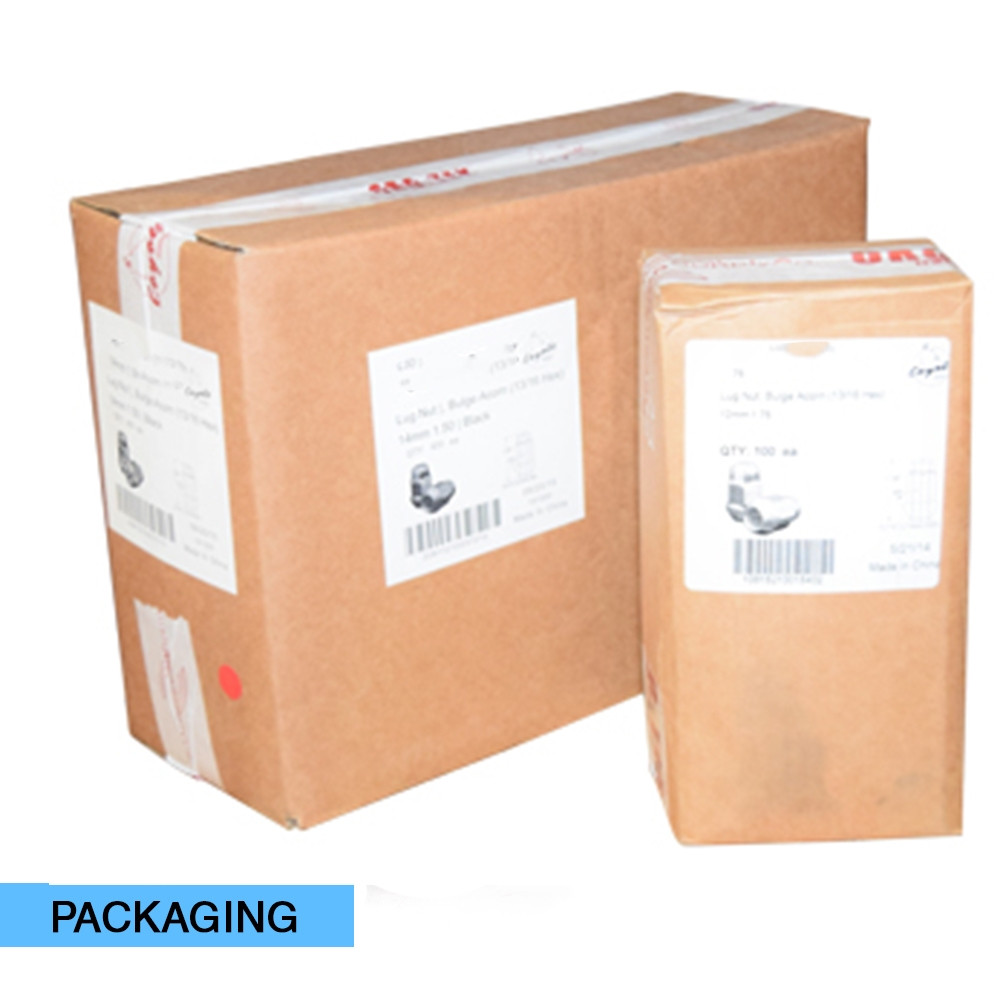 Coyote Wheel Accessories 581145