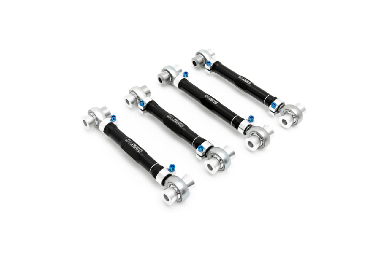 SPL Parts SPL RUA E9X