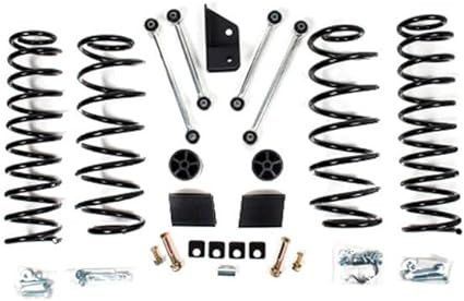 Zone Offroad J33N