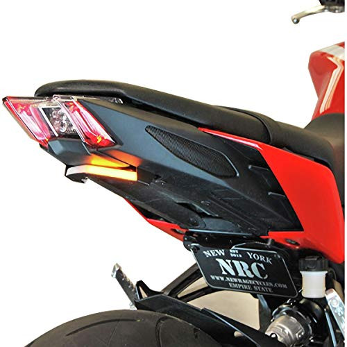 New Rage Cycles MT09-FE-T