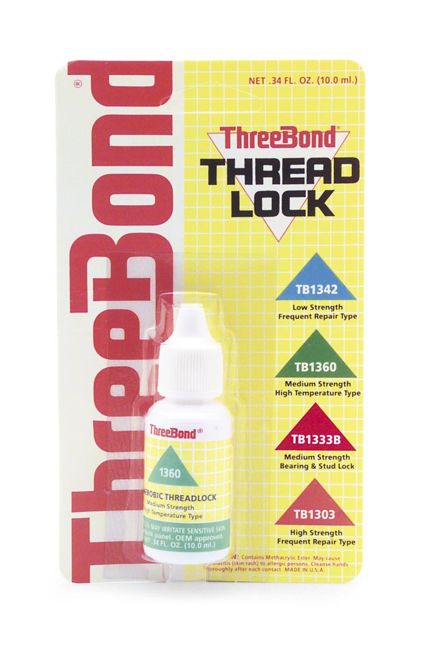 Three Bond 1360A50C