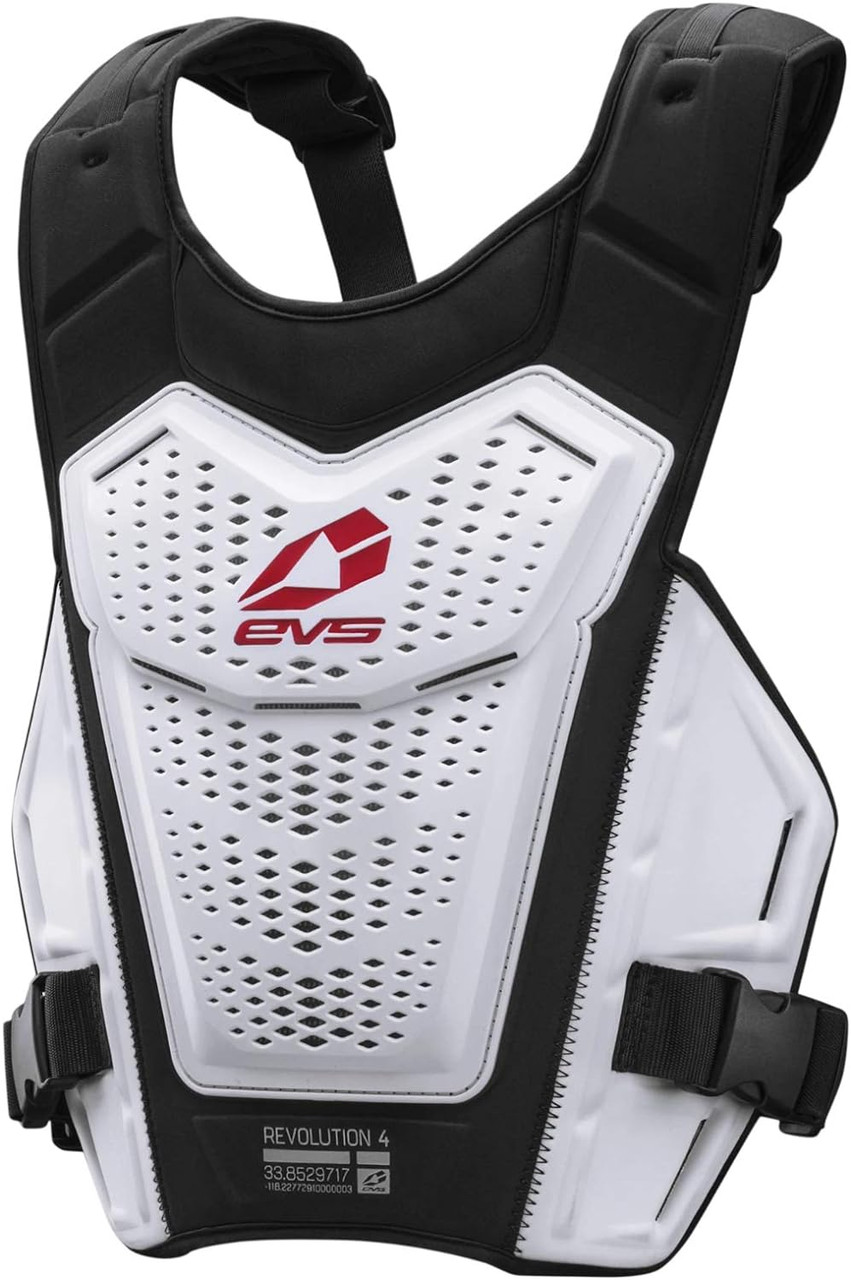 EVS Sports RV4-W-S/M