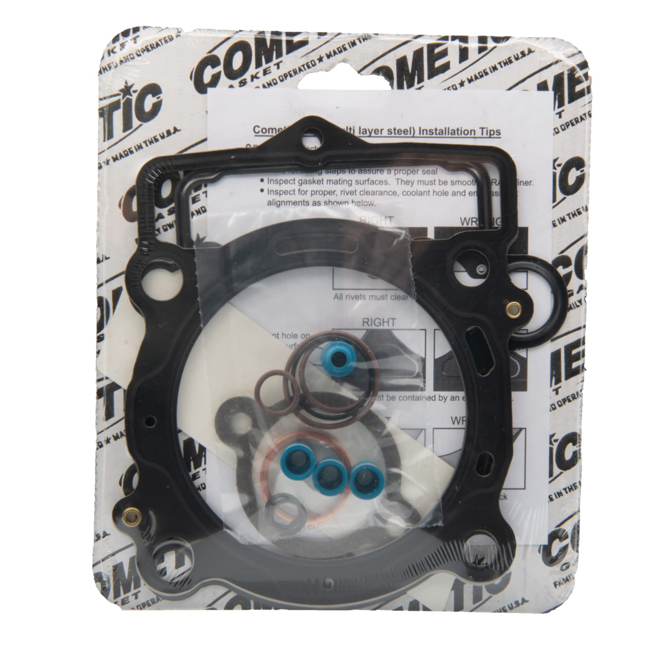 Cometic Gaskets C3790