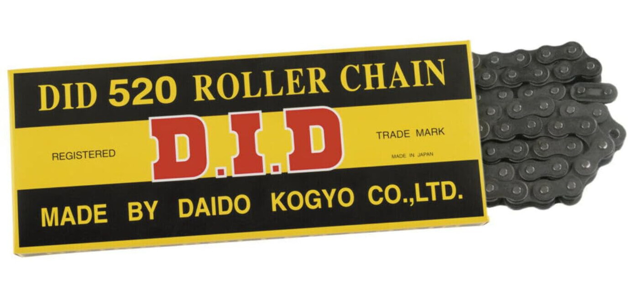 D.I.D 520X88RB