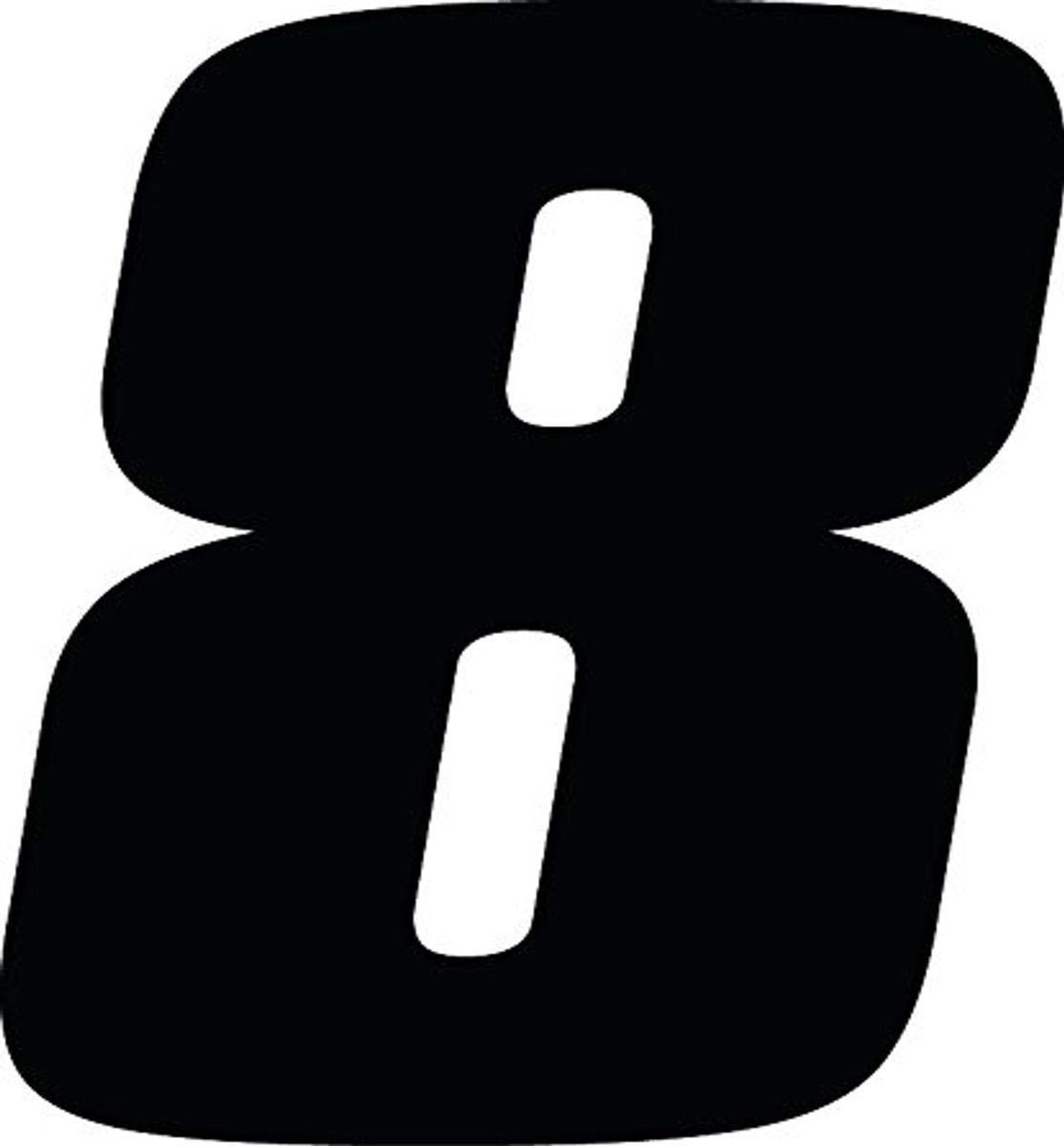 Dirt Digits DD53B-8