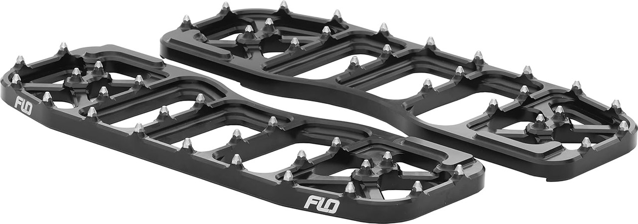Flo Motorsports FPEG-800V5BLK
