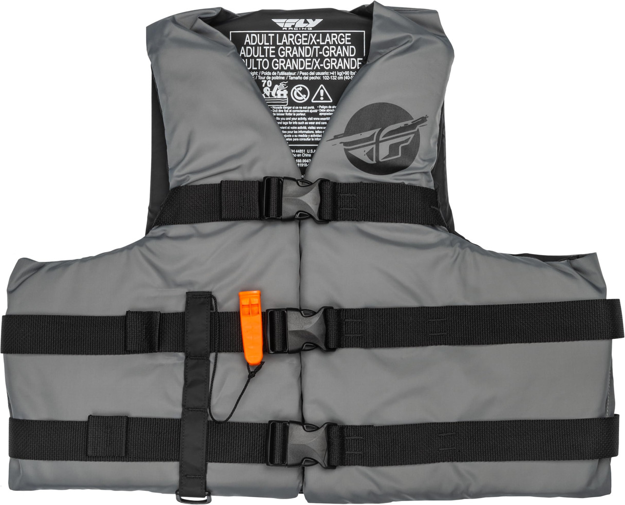 Fly Racing 221-30414XS