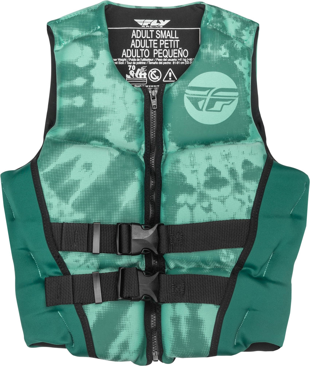 Fly Racing 221-30421X