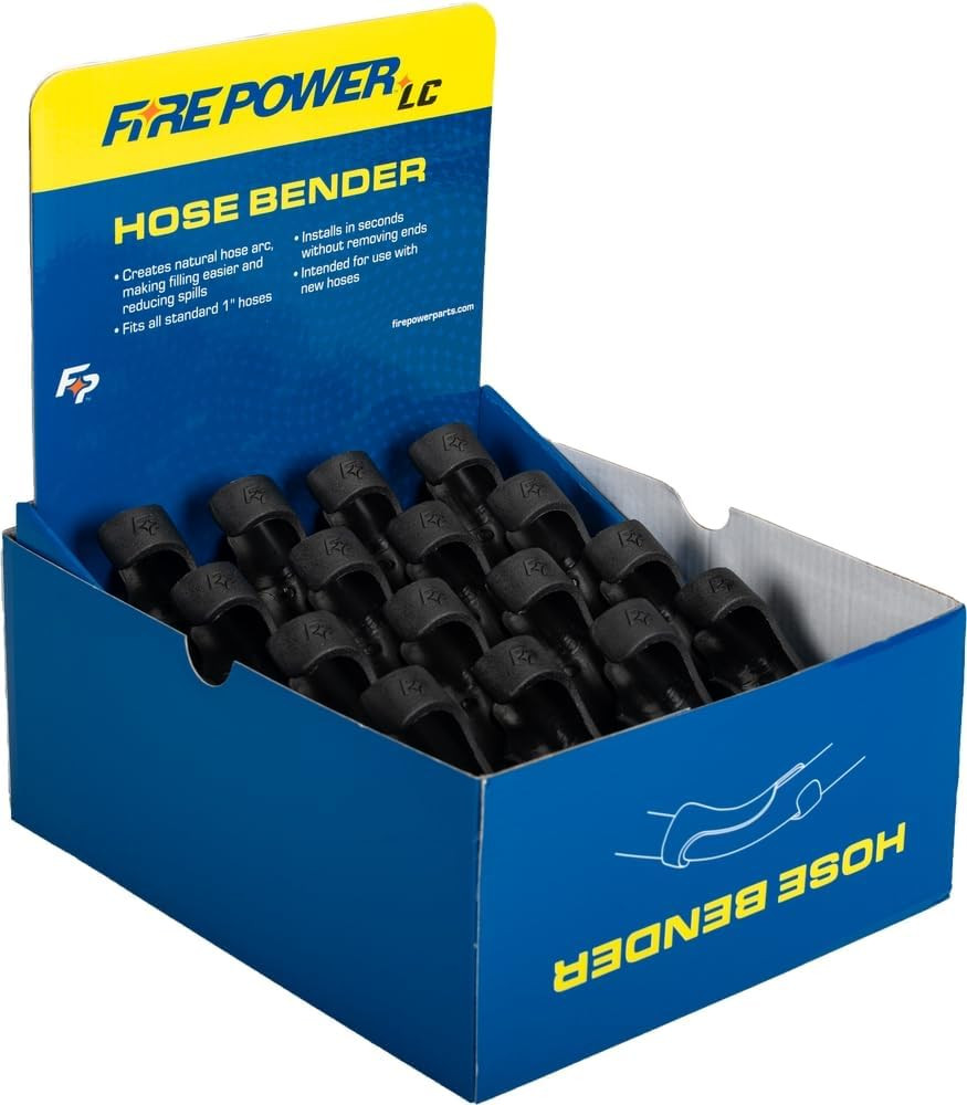 Fire Power 300-14301