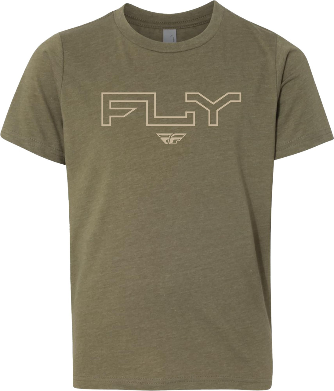 Fly Racing 354-0312YL