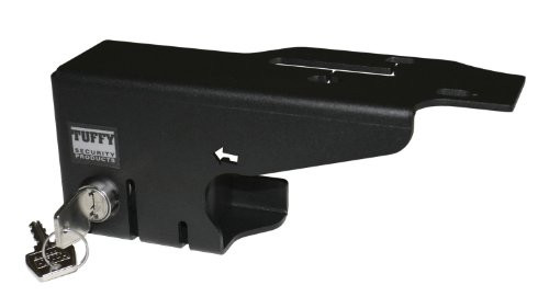 Tuffy Security 295-01