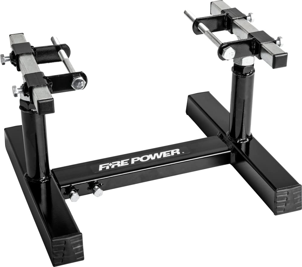 Fire Power E7120-FIRE POWER