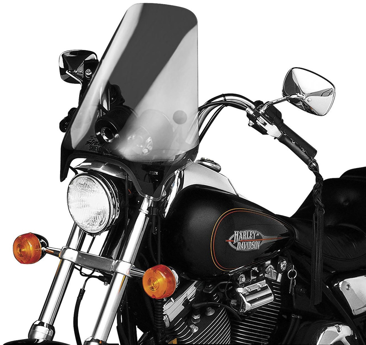 Slipstreamer HD-0-T-1.25"