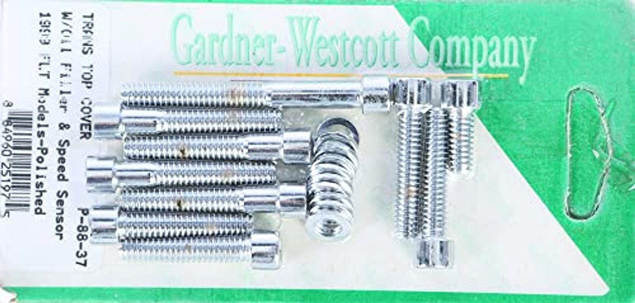Gardner-Westcott P-88-37