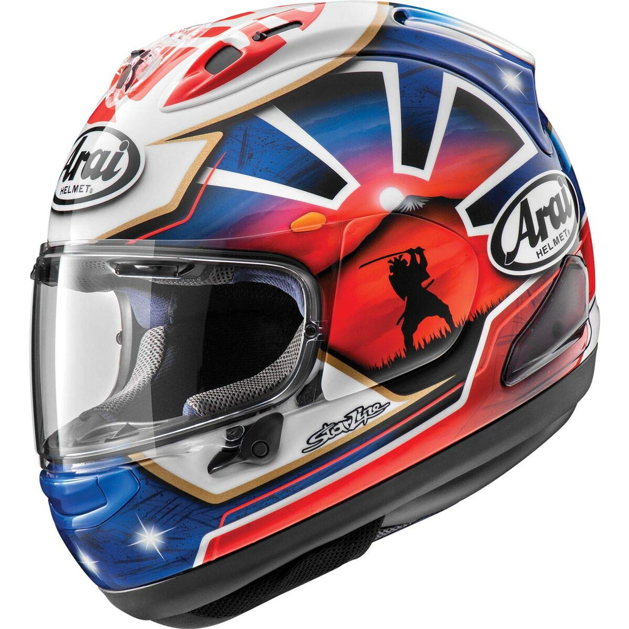 Arai 0101-15776