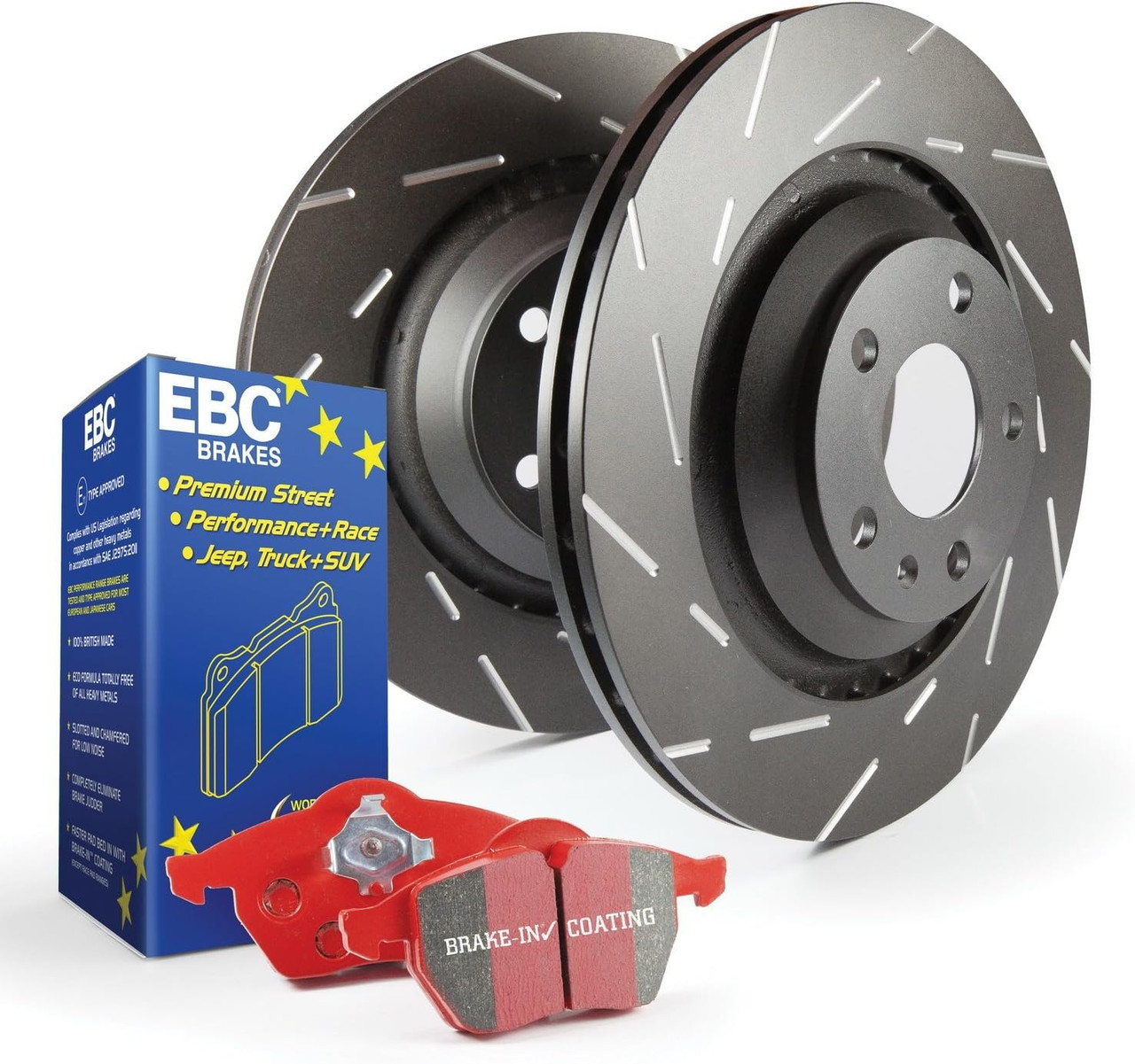 EBC S4KF1876