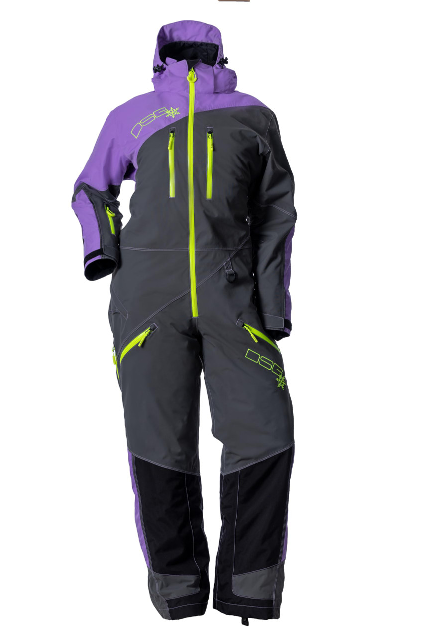 DSG Outerwear 52246
