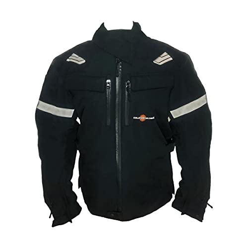 California Heat JS-M