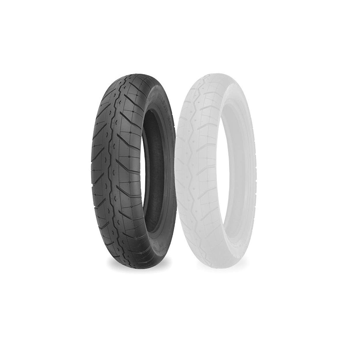 Shinko Tires 87-4172