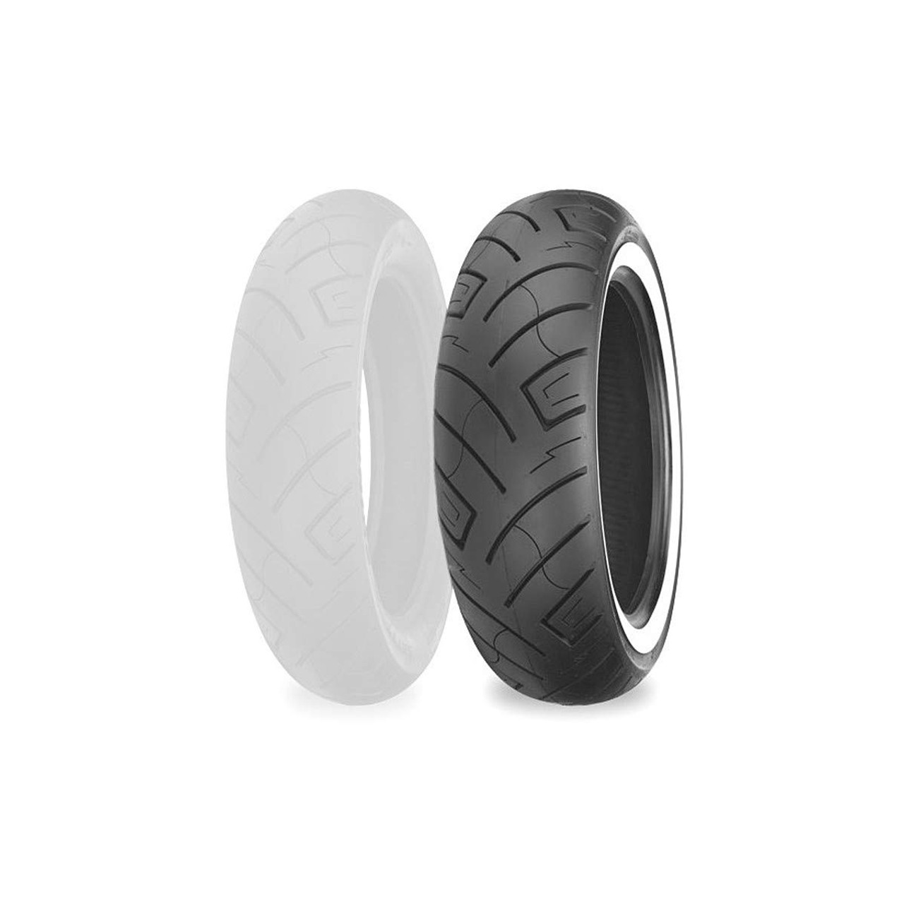 Shinko Tires 87-4615