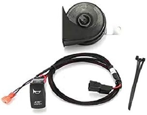 XTC Power HORN-HON-S2LB