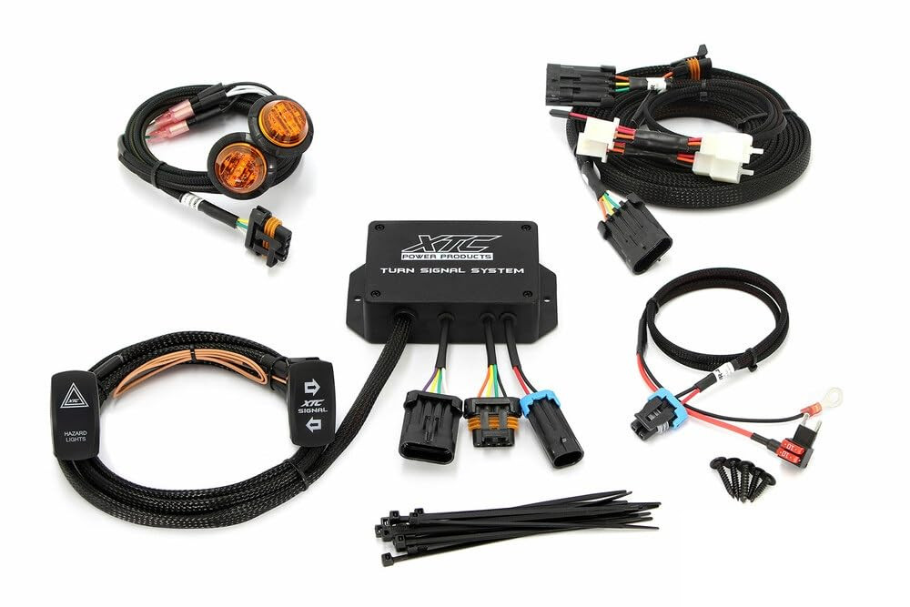 XTC Power TSS-ROX-M6