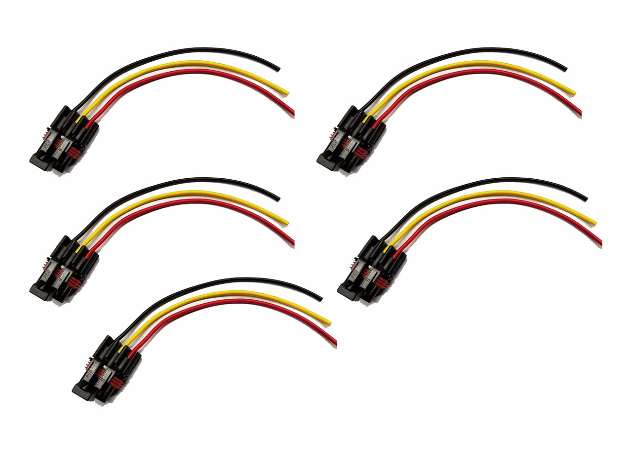 Spike Power Sports 33-6520-005