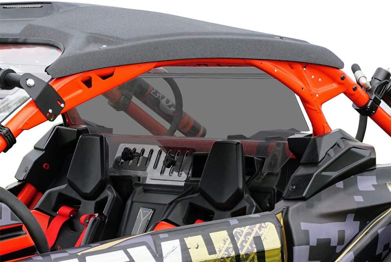 Spike Power Sports 77-2300-R-T
