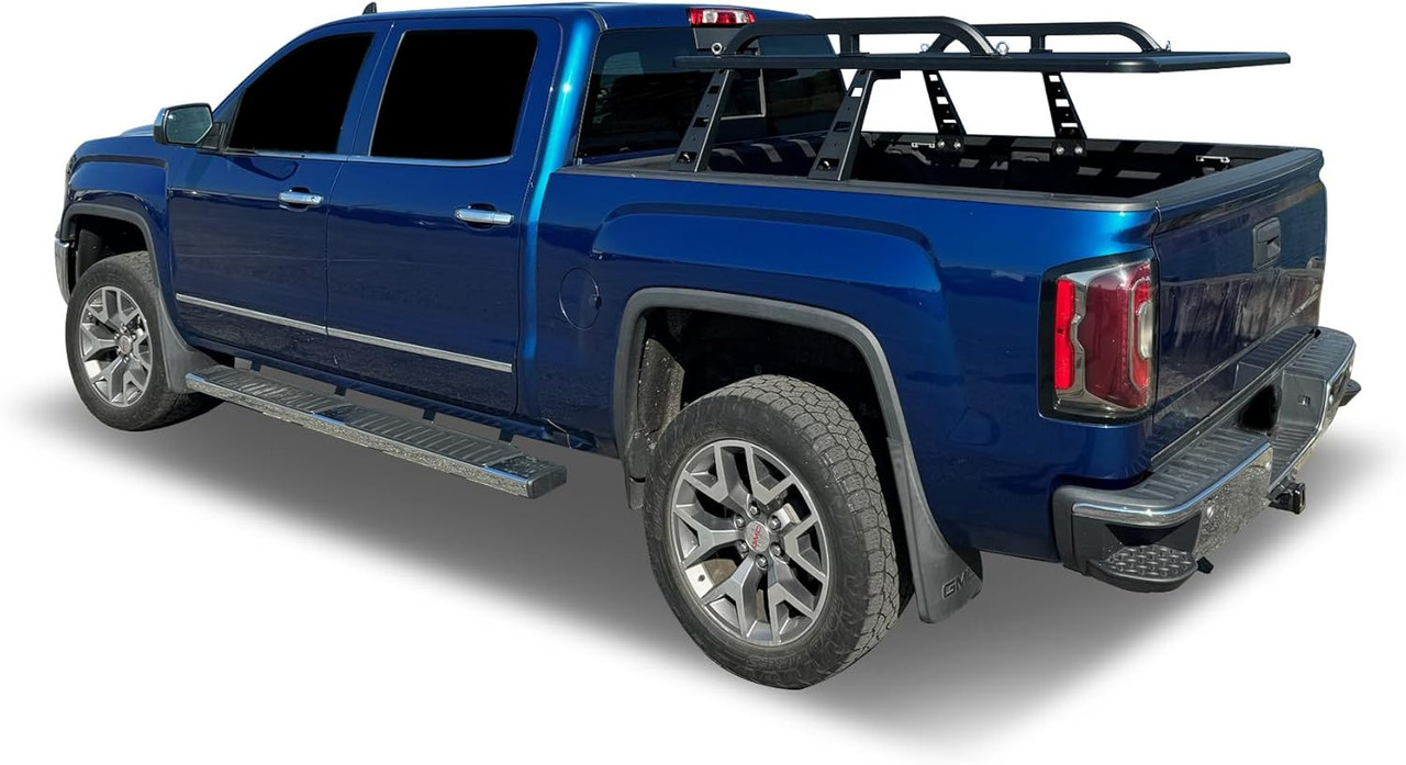 Black Horse Offroad WHPRB402