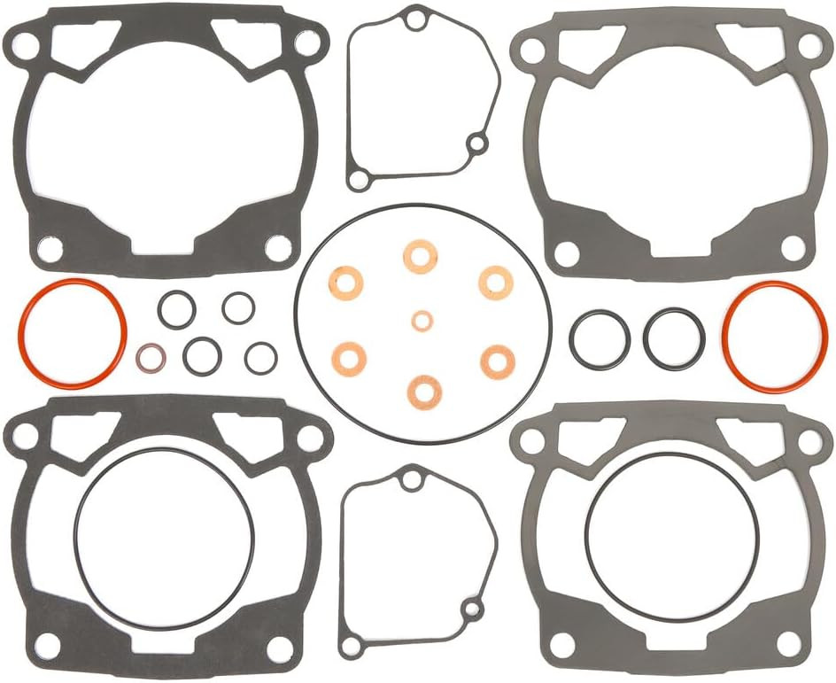 Cometic Gaskets C3811
