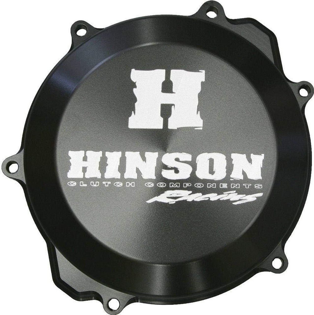 Hinson Clutch C249