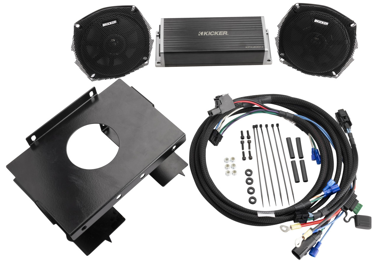 Kicker 50HDS962