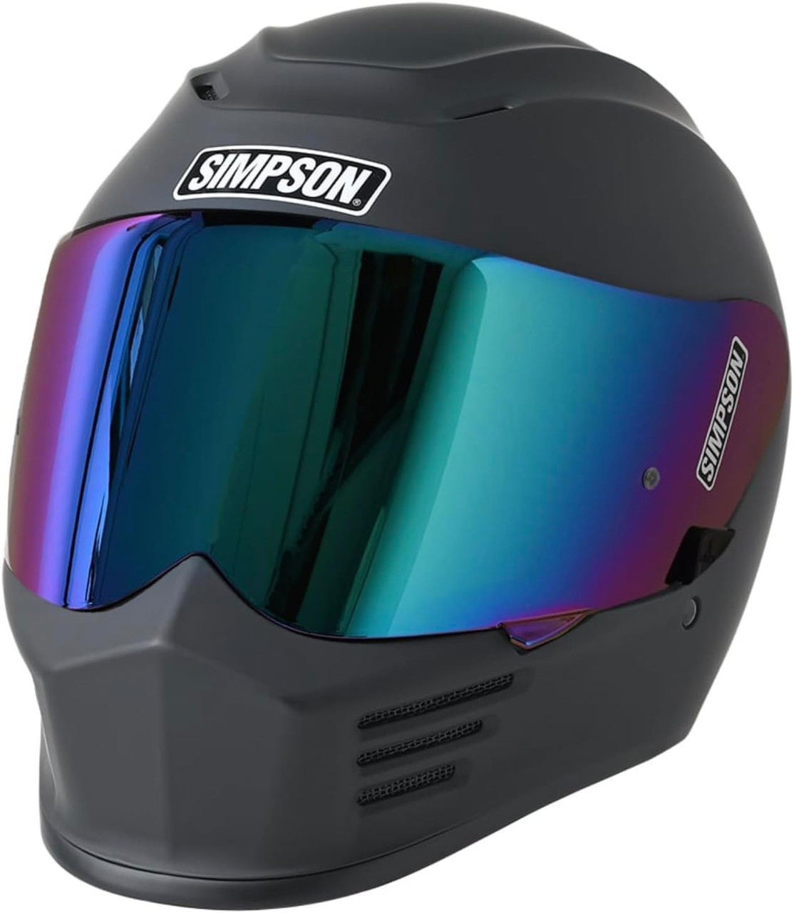 Simpson Racing SPBXL3