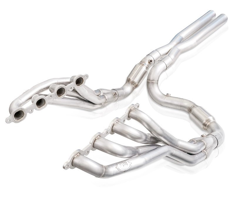Stainless Works CT19HCAT