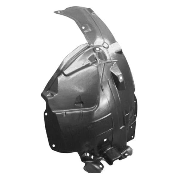 Sherman Parts INQ5014B-24-2